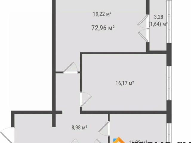 Квартира продажа в Южно-сахалинск, Сахалинская область
