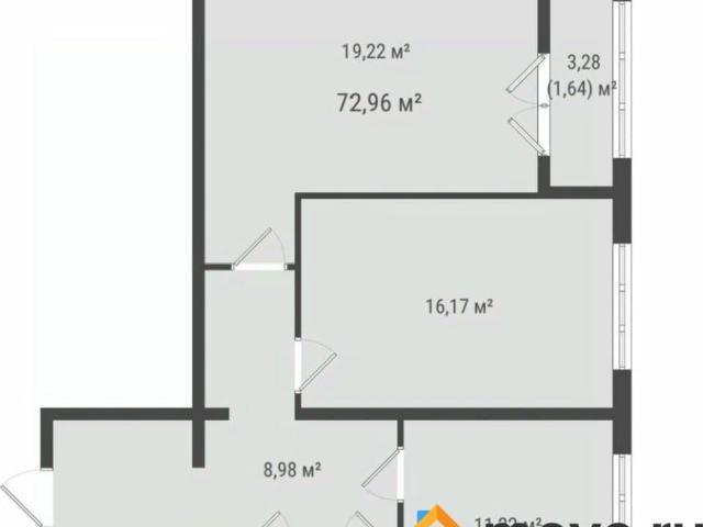 Квартира продажа в Южно-сахалинск, Сахалинская область