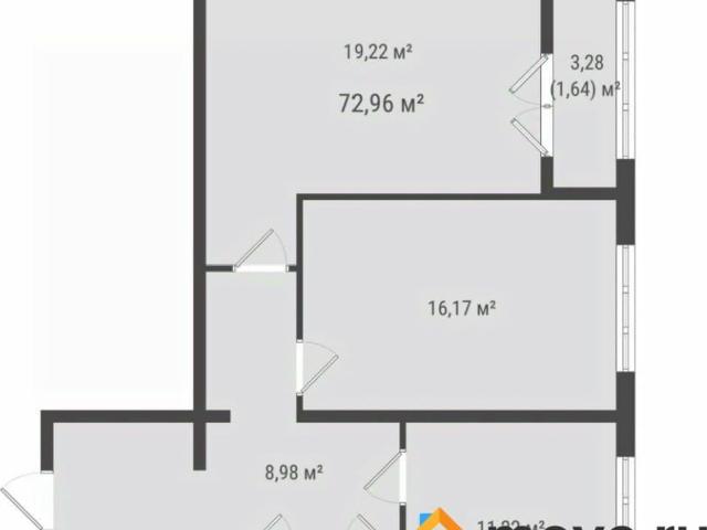 Квартира продажа в Южно-сахалинск, Сахалинская область