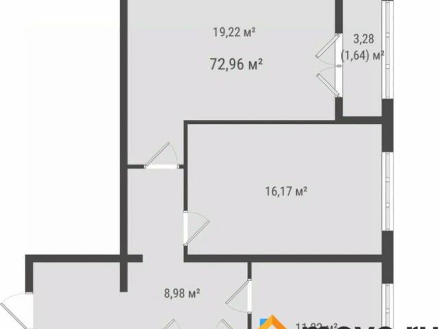 Квартира продажа в Южно-сахалинск, Сахалинская область