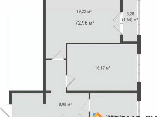 Квартира продажа в Южно-сахалинск, Сахалинская область