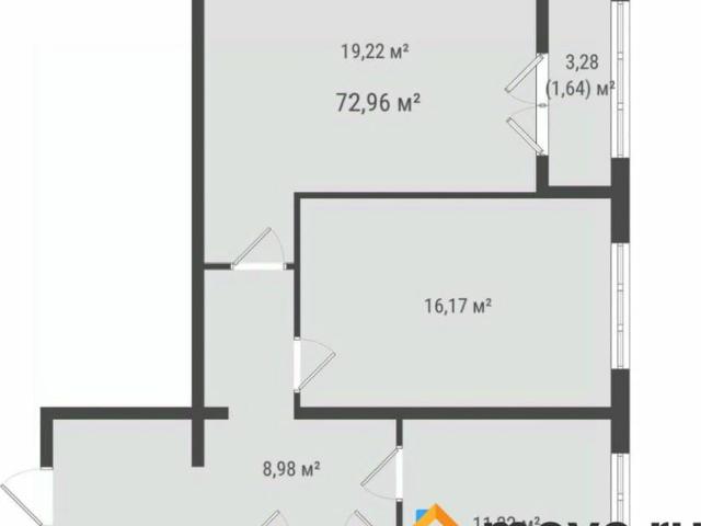 Квартира продажа в Южно-сахалинск, Сахалинская область