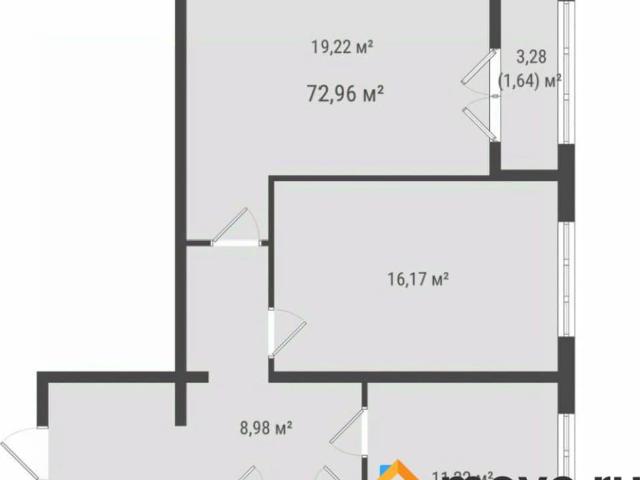 Квартира продажа в Южно-сахалинск, Сахалинская область