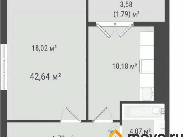 Квартира продажа в Южно-сахалинск, Сахалинская область