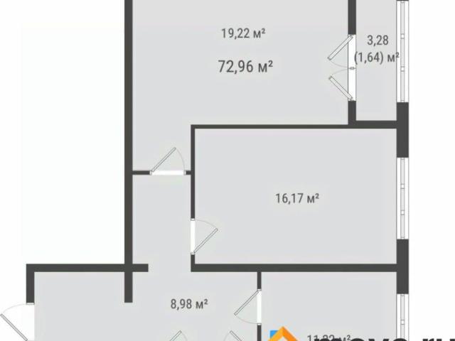 Квартира продажа в Южно-сахалинск, Сахалинская область
