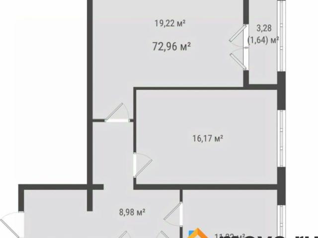 Квартира продажа в Южно-сахалинск, Сахалинская область