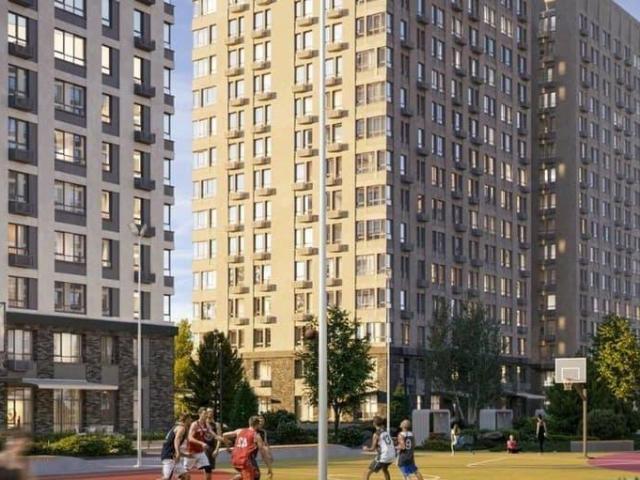 Квартира продажа в Хомутово, Южно-Сахалинск