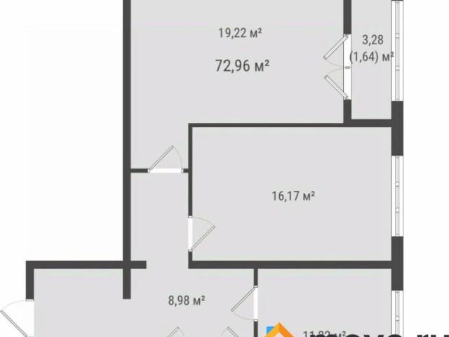 Квартира продажа в Южно-сахалинск, Сахалинская область