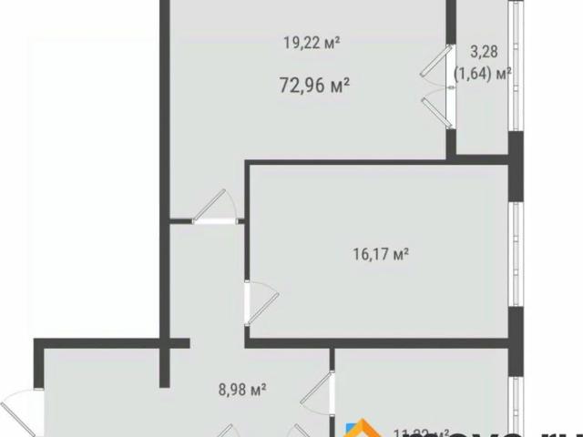 Квартира продажа в Южно-сахалинск, Сахалинская область