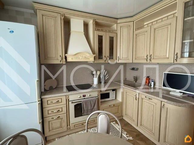 Квартира продажа в XI микрорайон, Южно-Сахалинск