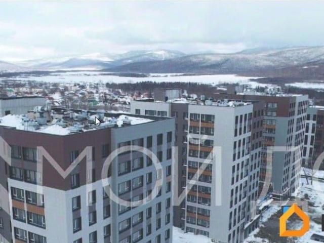 Квартира продажа в Южно-сахалинск, Сахалинская область