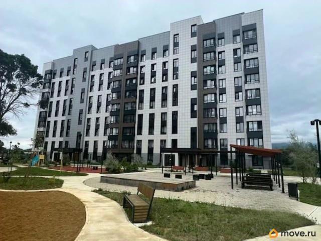 Квартира продажа в Южно-сахалинск, Сахалинская область