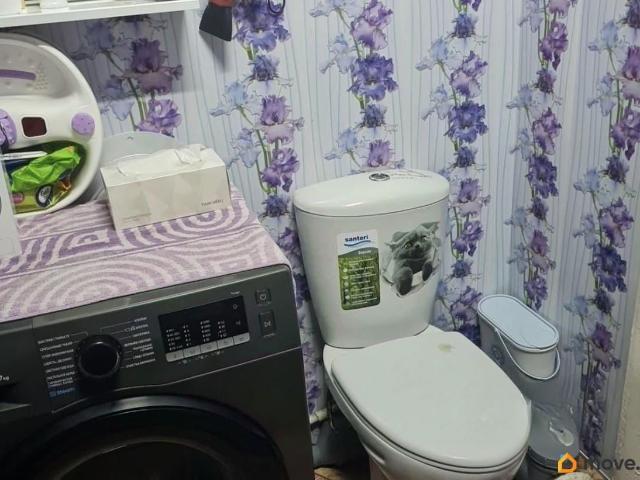 Квартира продажа в Ужурский Р-н, Красноярский Край