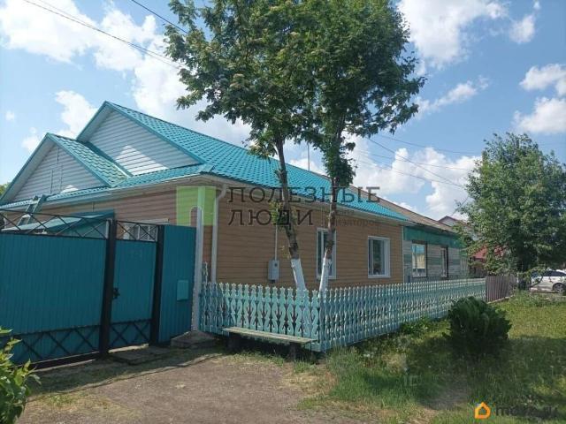 Квартира продажа в Ужурский Р-н, Красноярский Край