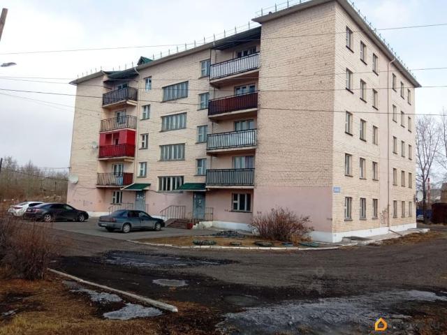 Квартира продажа в Ужурский Р-н, Красноярский Край