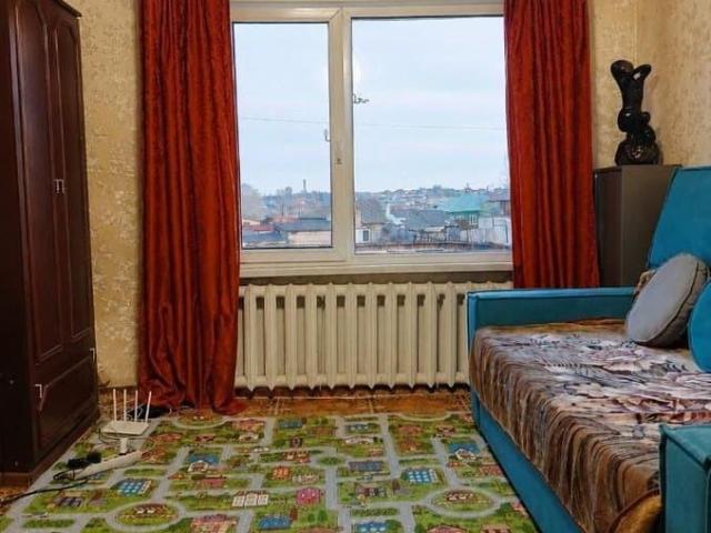Квартира продажа в Ужурский Р-н, Красноярский Край