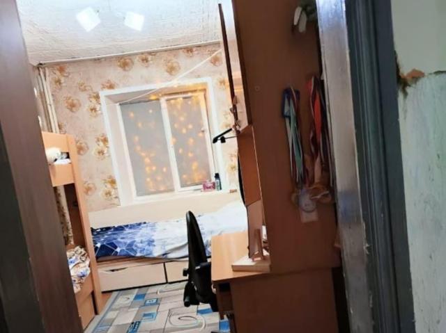 Квартира продажа в Ужурский Р-н, Красноярский Край