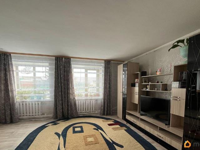 Квартира продажа в Ужурский Р-н, Красноярский Край