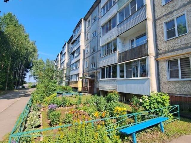 Квартира продажа в Шуя, Ивановская область