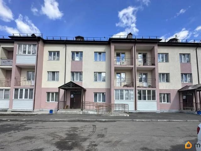 Квартира продажа в Уярский Р-н, Красноярский Край