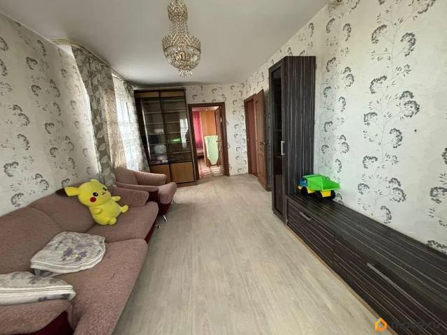 Квартира продажа в Уярский Р-н, Красноярский Край