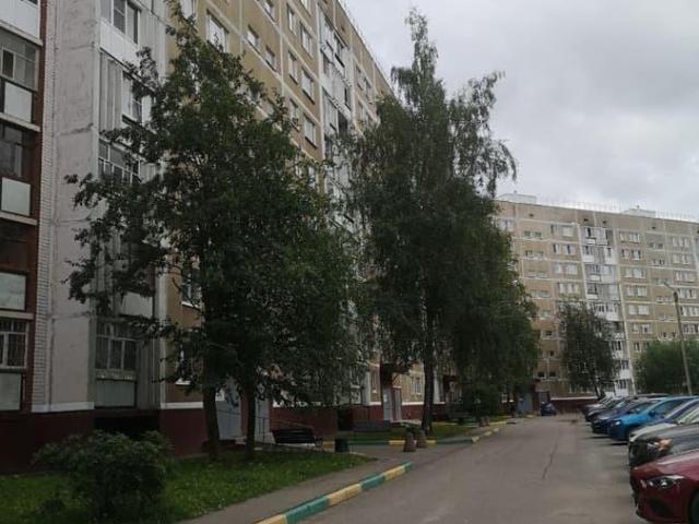 Квартира продажа в Удомельский Р-н, Тверская область