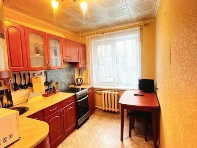 Квартира продажа в Удомельский Р-н, Тверская область