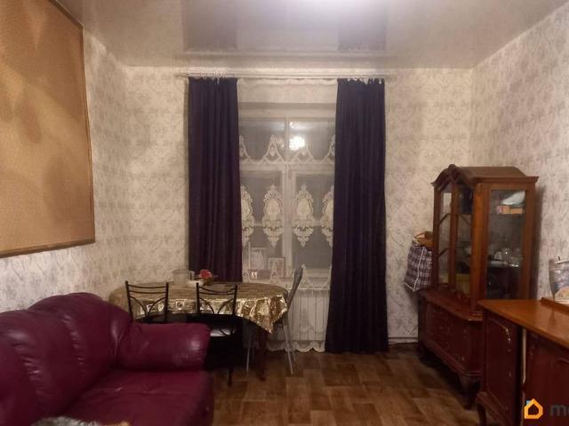 Квартира продажа в Чудово Д, Новгородская область