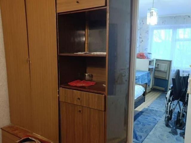 Квартира продажа в Чудово Д, Новгородская область