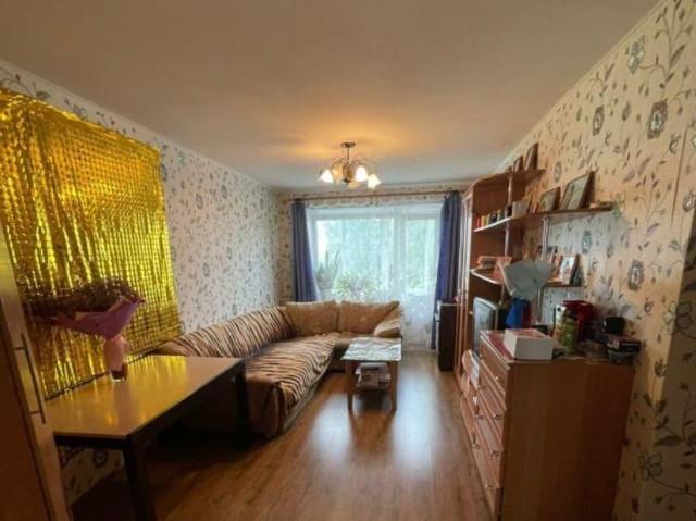 Квартира продажа в Чудовский Р-н, Новгородская область