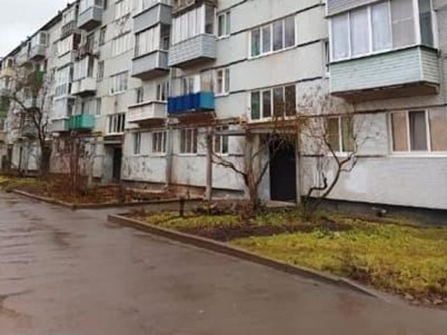Квартира продажа в Чудово Д, Новгородская область