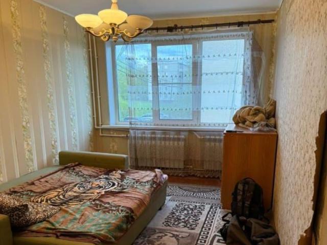 Квартира продажа в Чудово Д, Новгородская область