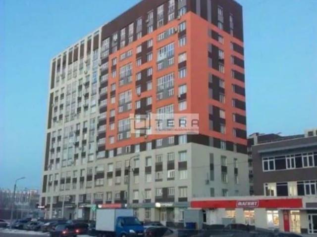 Квартира продажа в Уфа, Башкортостан Респ
