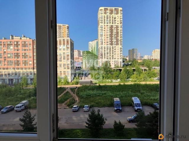 Квартира продажа в Уфа, Башкортостан Респ