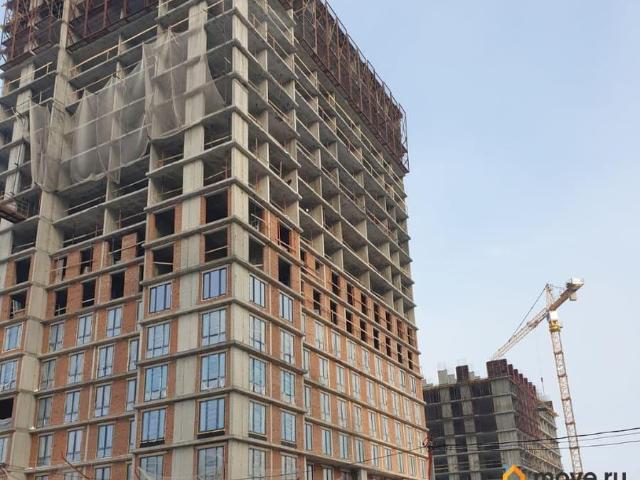 Квартира продажа в Уфа, Башкортостан Респ