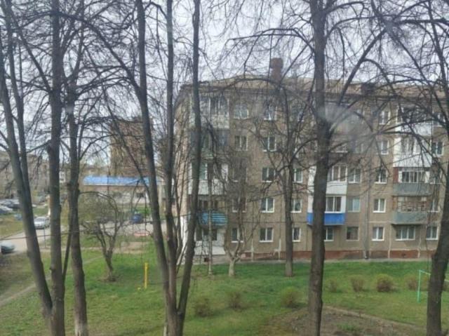 Квартира продажа в Уфа, Башкортостан Респ