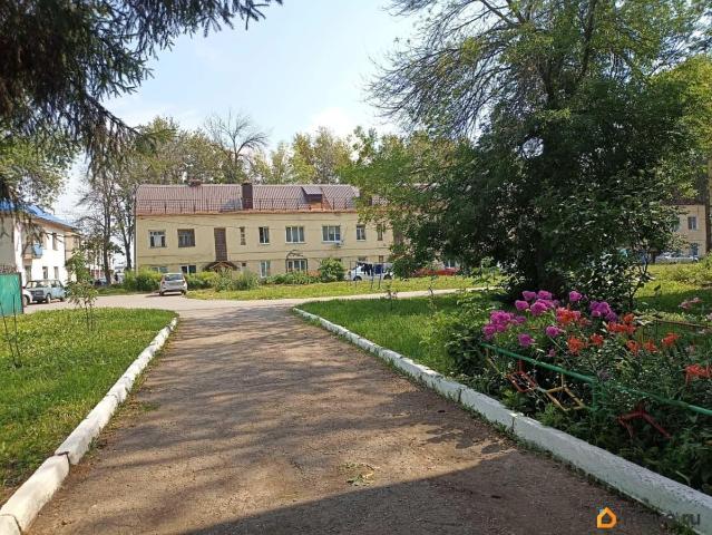 Квартира продажа в Уфа, Башкортостан Респ