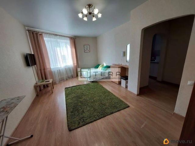 Квартира продажа в Уфа, Башкортостан Респ