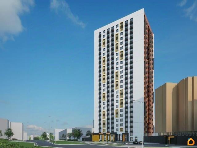 Квартира продажа в Уфа, Башкортостан Респ