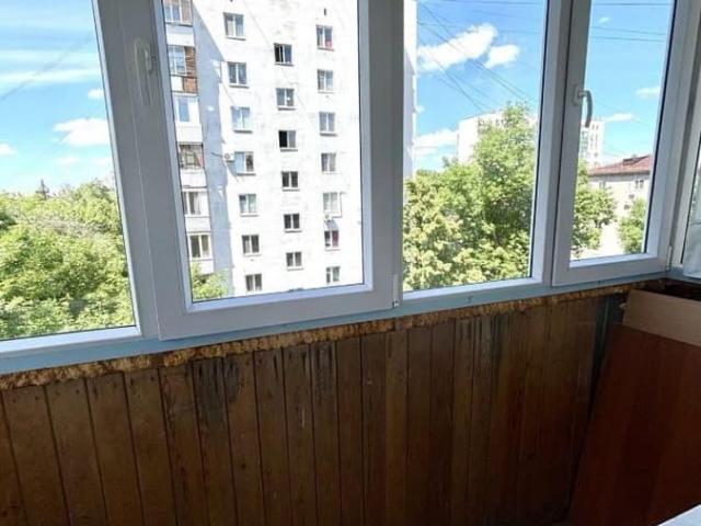 Квартира продажа в Уфа, Башкортостан Респ