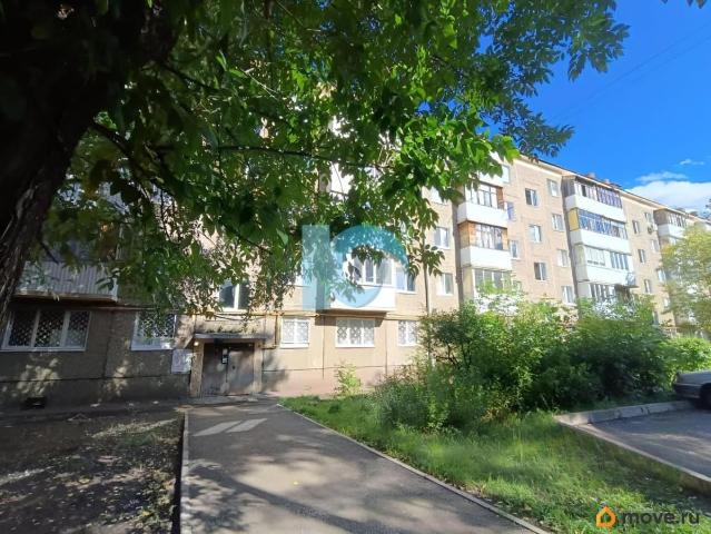 Квартира продажа в Уфа, Башкортостан Респ