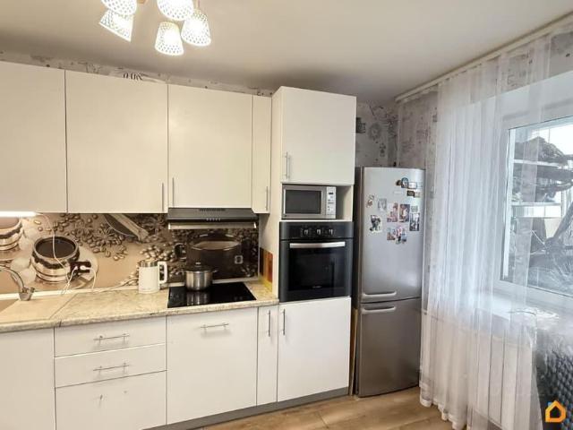Квартира продажа в Уфа, Башкортостан Респ