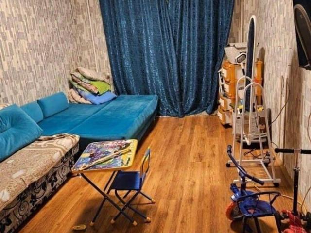 Квартира продажа в Уфа, Башкортостан Респ