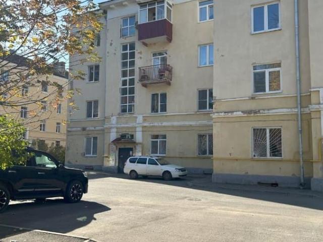 Квартира продажа в Уфа, Башкортостан Респ