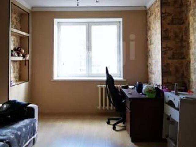 Квартира продажа в ЖК Уфимский Кремль, Уфа