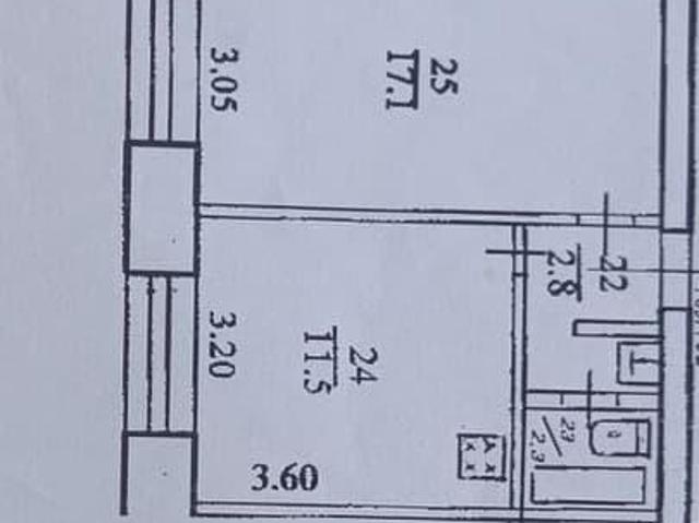 Квартира продажа в Уфа, Башкортостан Респ