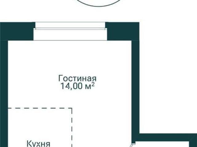 Квартира продажа в Уфа, Башкортостан Респ