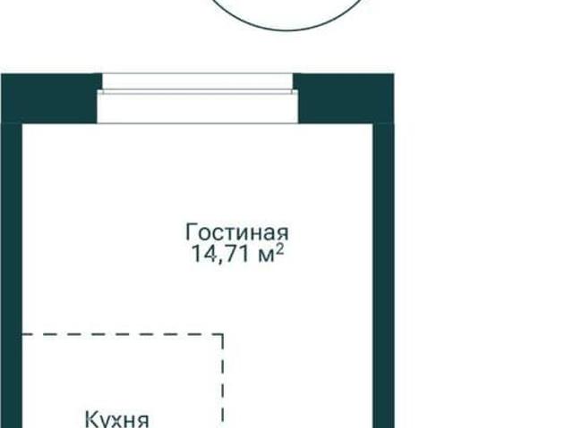 Квартира продажа в Октябрьский район, Уфа