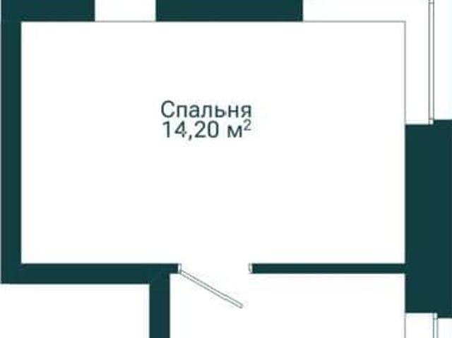 Квартира продажа в Октябрьский район, Уфа