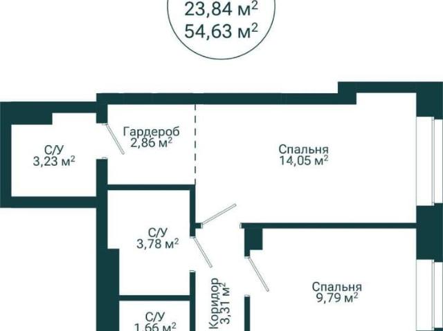 Квартира продажа в Уфа, Башкортостан Респ